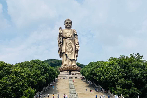 【善心·善言·善行】河南晟源感恩父母之旅第一站—無錫，我們來了！